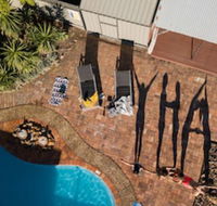 Hunter Valley YHA - Hotel Accommodation