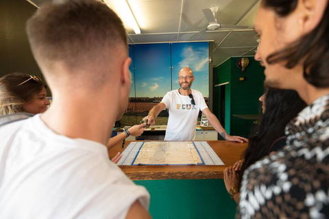 Hunter Valley YHA - Hotel Accommodation 7