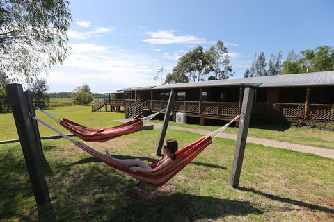 Hunter Valley YHA - Hotel Accommodation 3