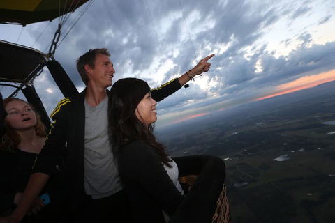 Hunter Valley YHA - Hotel Accommodation 1