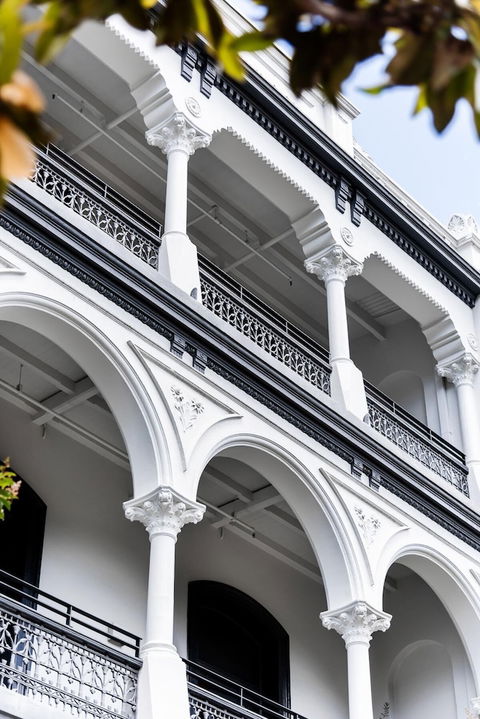 Hotel Challis Potts Point - Hotel Accommodation 0
