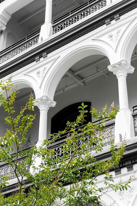 Hotel Challis Potts Point - Hotel Accommodation 1