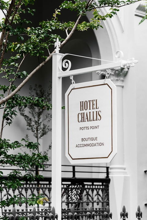 Hotel Challis Potts Point - Hotel Accommodation 3