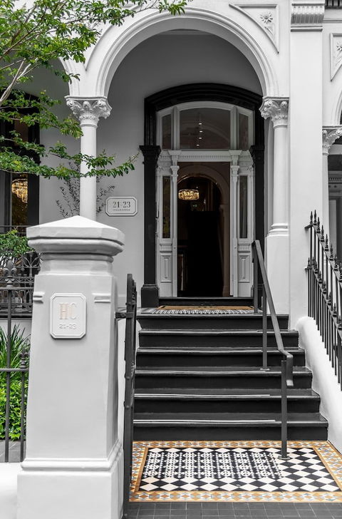 Hotel Challis Potts Point - Hotel Accommodation 6