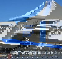 Tweed Harbour Motor Inn - Hotel Accommodation