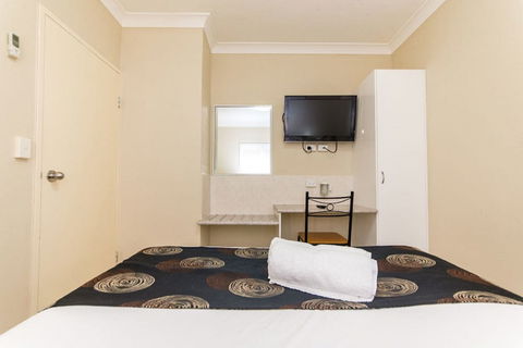 Villa Capri - Hotel Accommodation 6