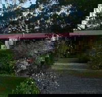 Redcliffe House - Hotel Accommodation