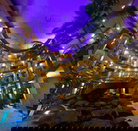 The Kooralbyn Valley