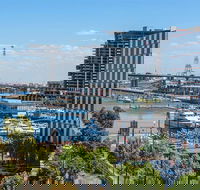 Peppers Docklands - Hotel Accommodation