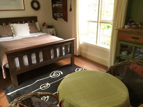 Belgrave Hideaway - Hotel Accommodation 2