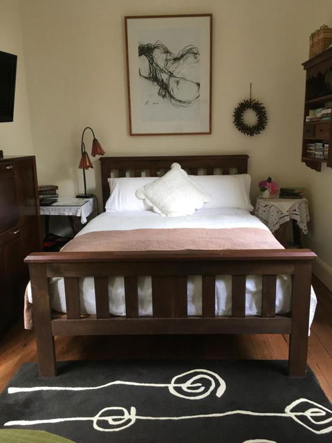 Belgrave Hideaway - Hotel Accommodation 6