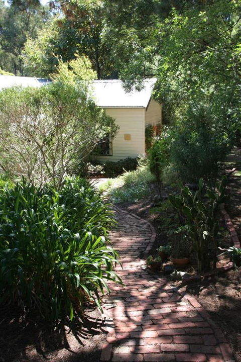Belgrave Hideaway - Hotel Accommodation 3