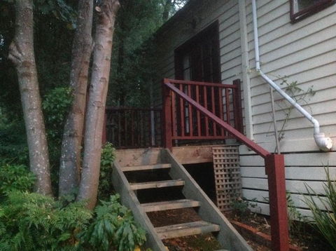 Belgrave Hideaway - Hotel Accommodation 1