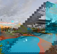 Motel in Nambour - Hotel Accommodation