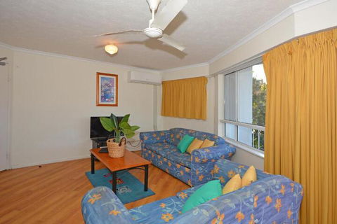 Jade Waters Holiday Apartments - Hotel Accommodation 3
