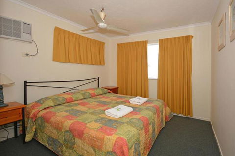 Jade Waters Holiday Apartments - Hotel Accommodation 5