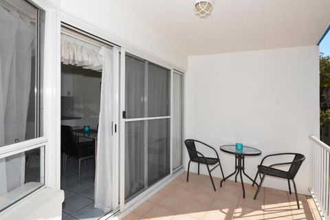 Jade Waters Holiday Apartments - Hotel Accommodation 1