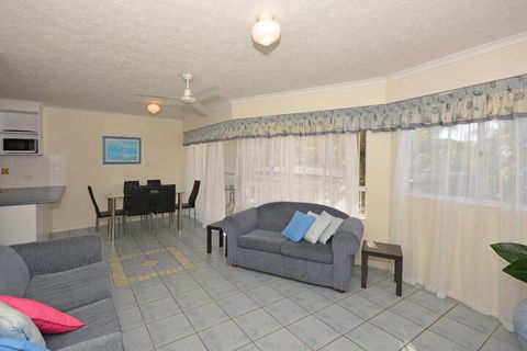 Jade Waters Holiday Apartments - Hotel Accommodation 0