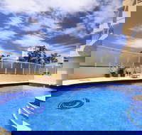 Beaches International - Hotel Accommodation