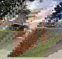 Aussie Rest Motel - Hotel Accommodation
