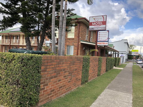 Aussie Rest Motel - Hotel Accommodation 0