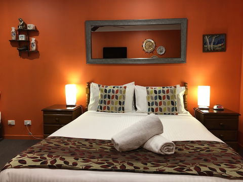 Aussie Rest Motel - Hotel Accommodation 6