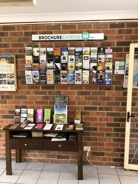 Aussie Rest Motel - Hotel Accommodation 5