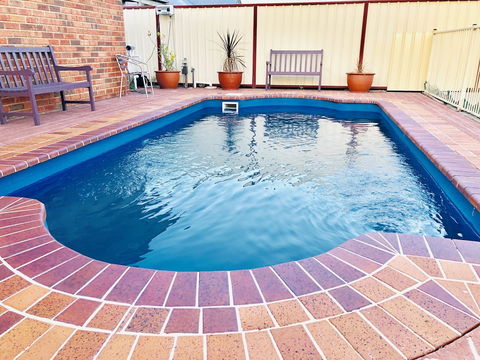 Aussie Rest Motel - Hotel Accommodation 4