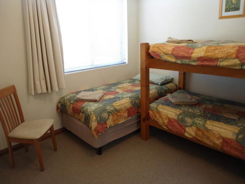 Ashwood Apartment Bellerive - Hotel Accommodation 4