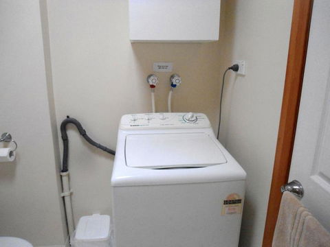 Ashwood Apartment Bellerive - Hotel Accommodation 3