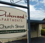 Ashwood Apartment Bellerive - Hotel Accommodation