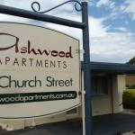 Ashwood Apartment Bellerive - Hotel Accommodation 0