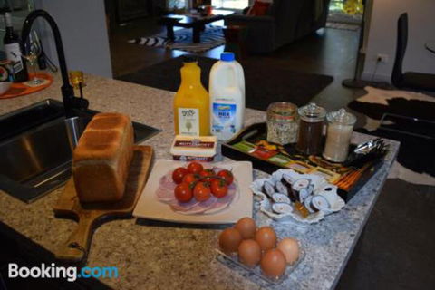 Whispers At Cedar Grove - Hotel Accommodation 4