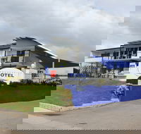 Shoredrive Motel - Hotel Accommodation