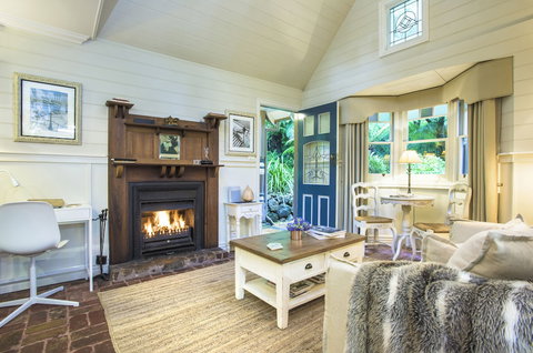 Candlelight Cottages - Hotel Accommodation 0