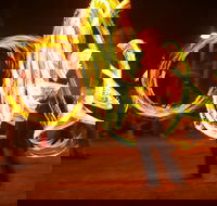 Indigo Blue Beachfront Apartments - Hotel Accommodation