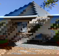 Eumundi Gridley Homestead BB - Hotel Accommodation