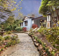 Kubba Roonga Guesthouse - Luxury Spa Retreat - Hotel Accommodation