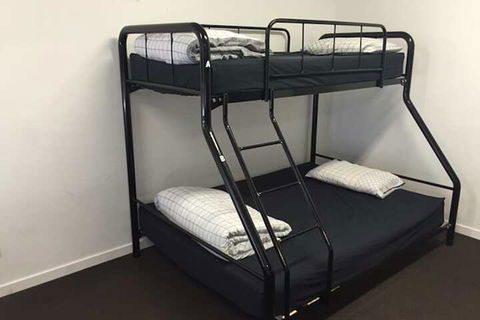 Down Under Hostels - Surfers Paradise - Hotel Accommodation 5