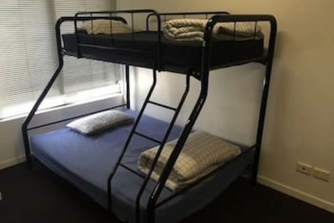 Down Under Hostels - Surfers Paradise - Hotel Accommodation 2
