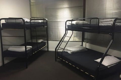 Down Under Hostels - Surfers Paradise - Hotel Accommodation 3