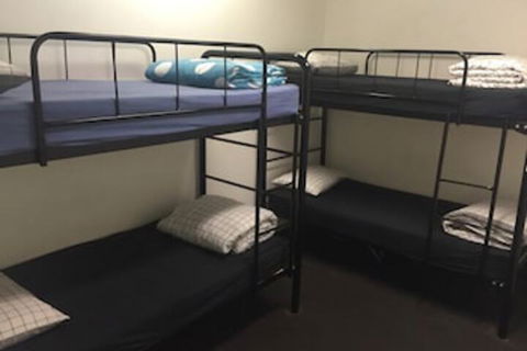Down Under Hostels - Surfers Paradise - Hotel Accommodation 4