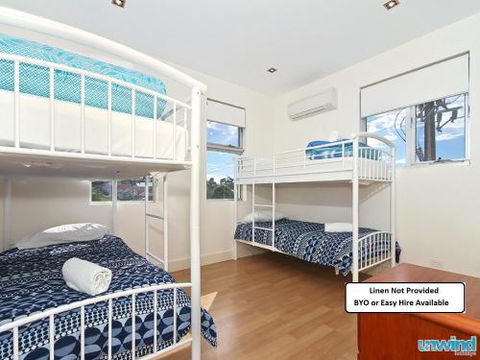 The Block Views Apartments Victor Harbor - Hotel Accommodation 1
