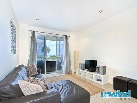 The Block Views Apartments Victor Harbor - Hotel Accommodation 3