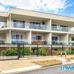 The Block Views Apartments Victor Harbor - Hotel Accommodation 0
