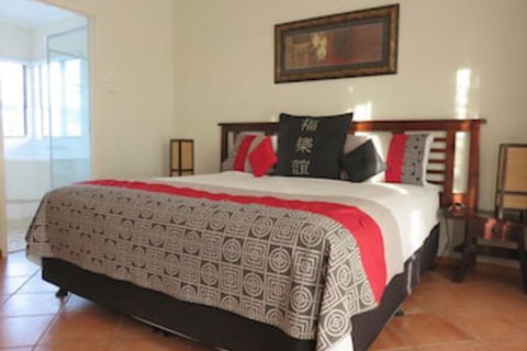 Ochre Moon B&B - Hotel Accommodation 4