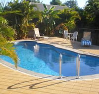 Ochre Moon BB - Hotel Accommodation