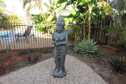 Ochre Moon B&B - Hotel Accommodation 1