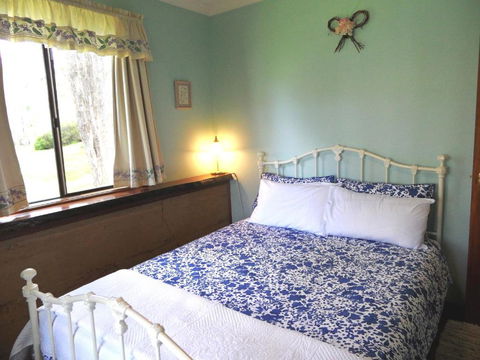Balinga Cottages - Hotel Accommodation 6