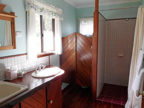 Balinga Cottages - Hotel Accommodation 3